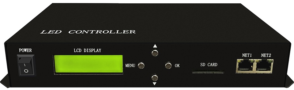 H803TC(Online/Offline SD card Master Controller)